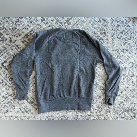 Splatoon 3 - Manatee Swag Sweat Sweatshirt Size XS - Picture 10 of 10